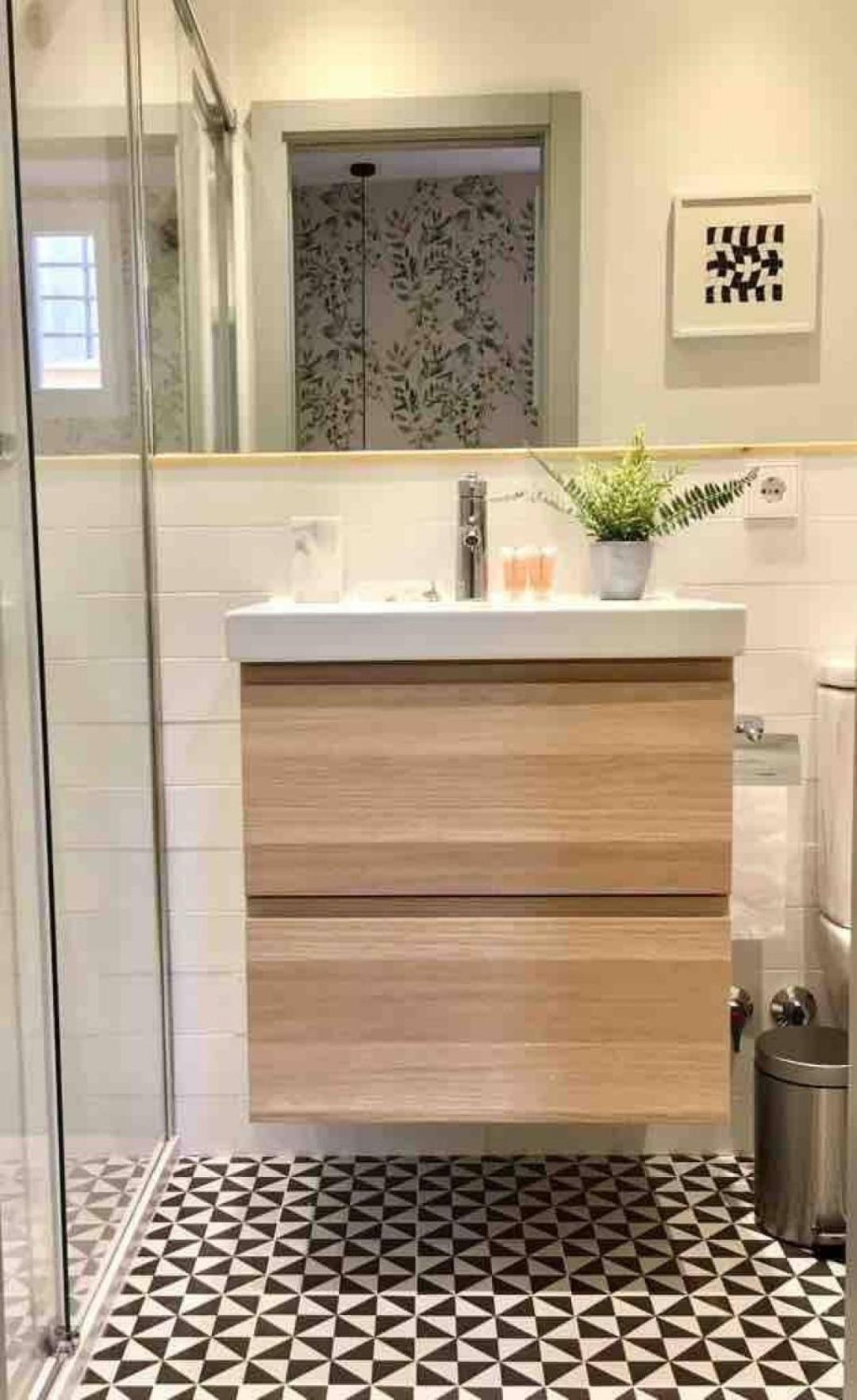 Apartament Sophisticated Brand New Flat Madryt Zewnętrze zdjęcie